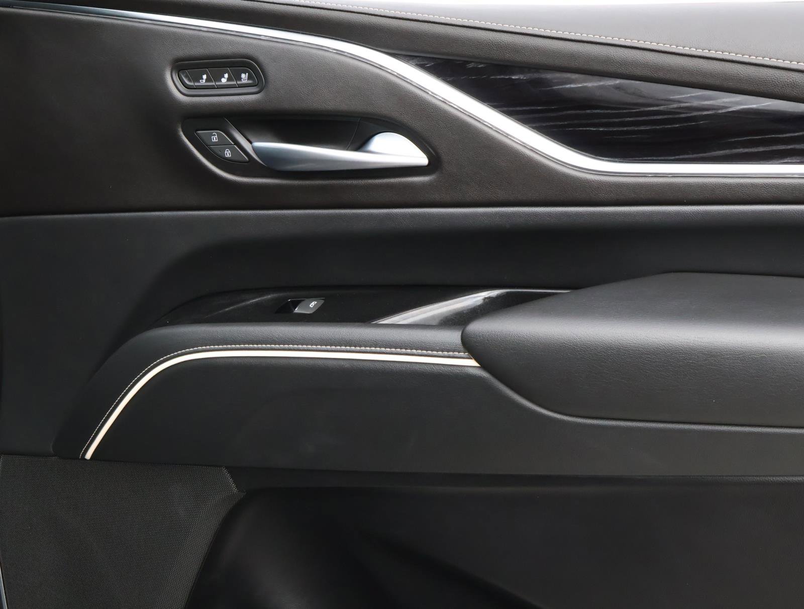 Certified 2023 Cadillac Escalade Sport w/ Touring Package image 23