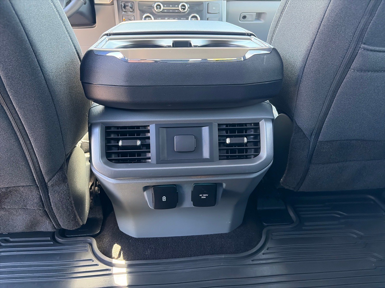 Used 2021 Ford F150 XLT w/ Equipment Group 302A High AWD/4WD image 12