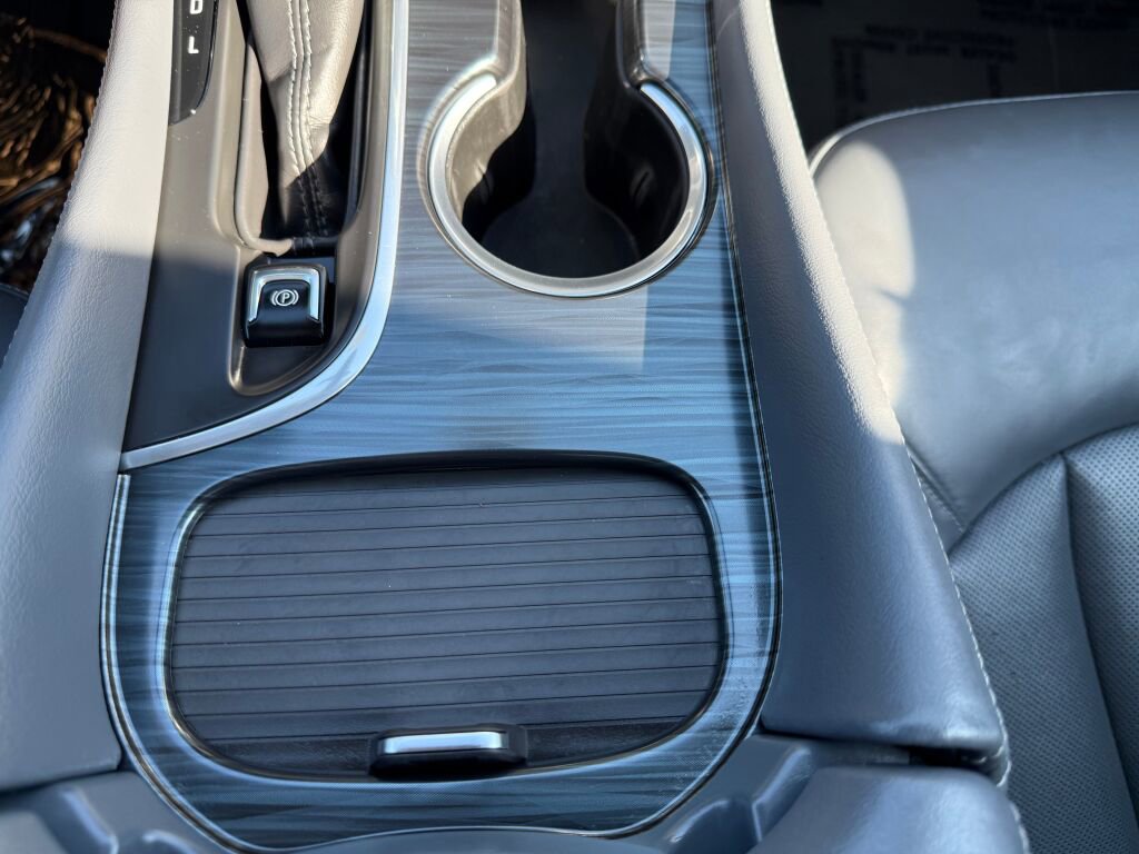 Used 2020 Buick Envision Premium image 23