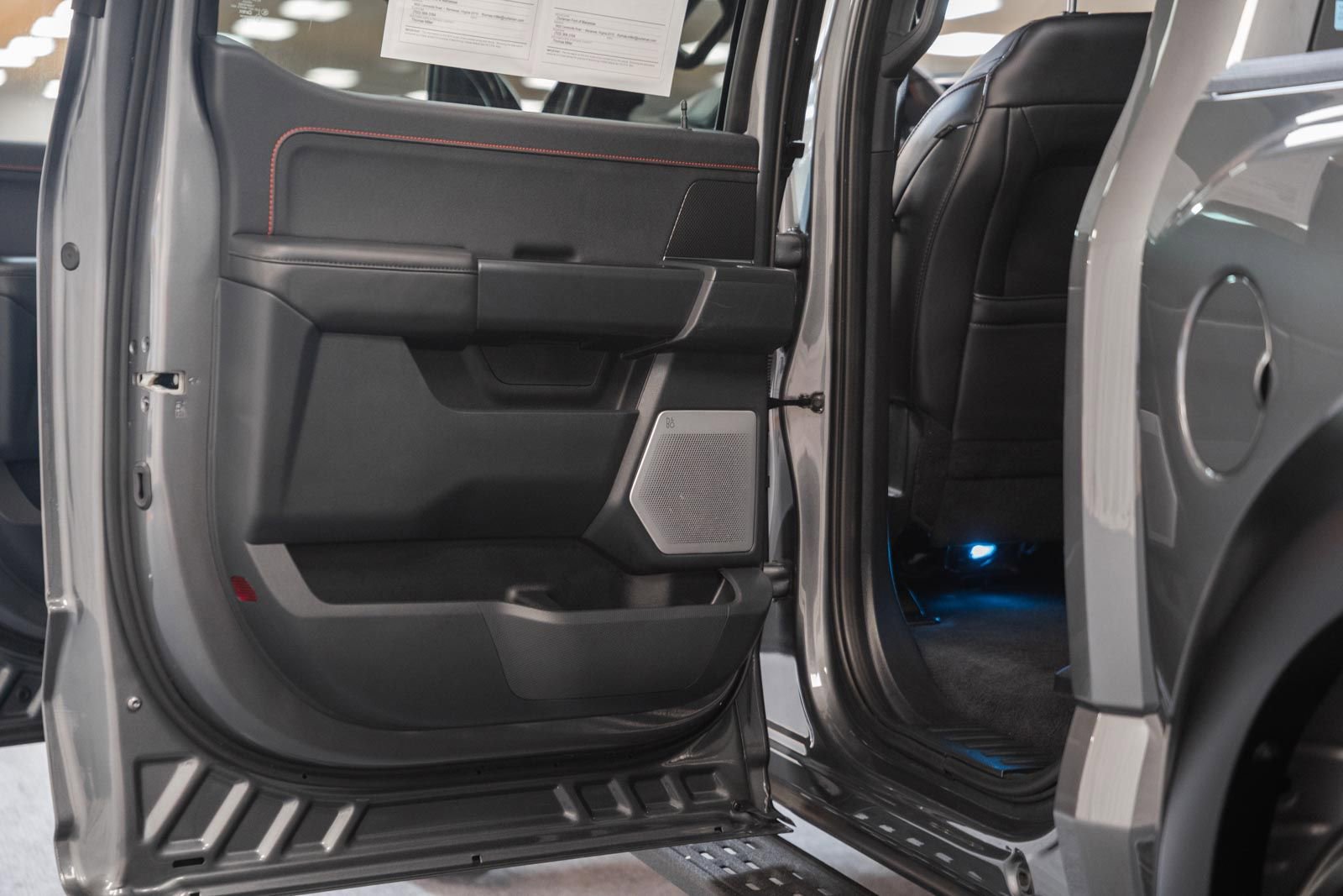 Used 2025 Ford F150 Raptor image 48