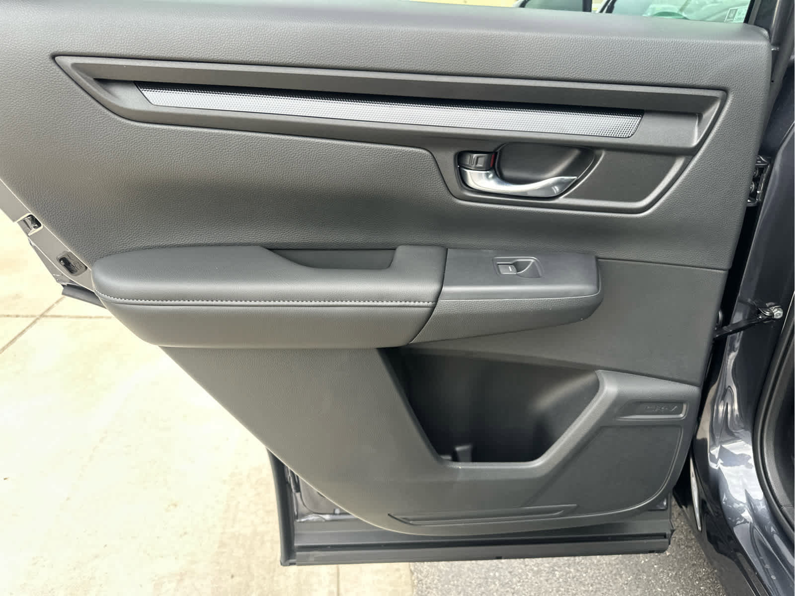 New 2026 Honda CR-V EX image 44