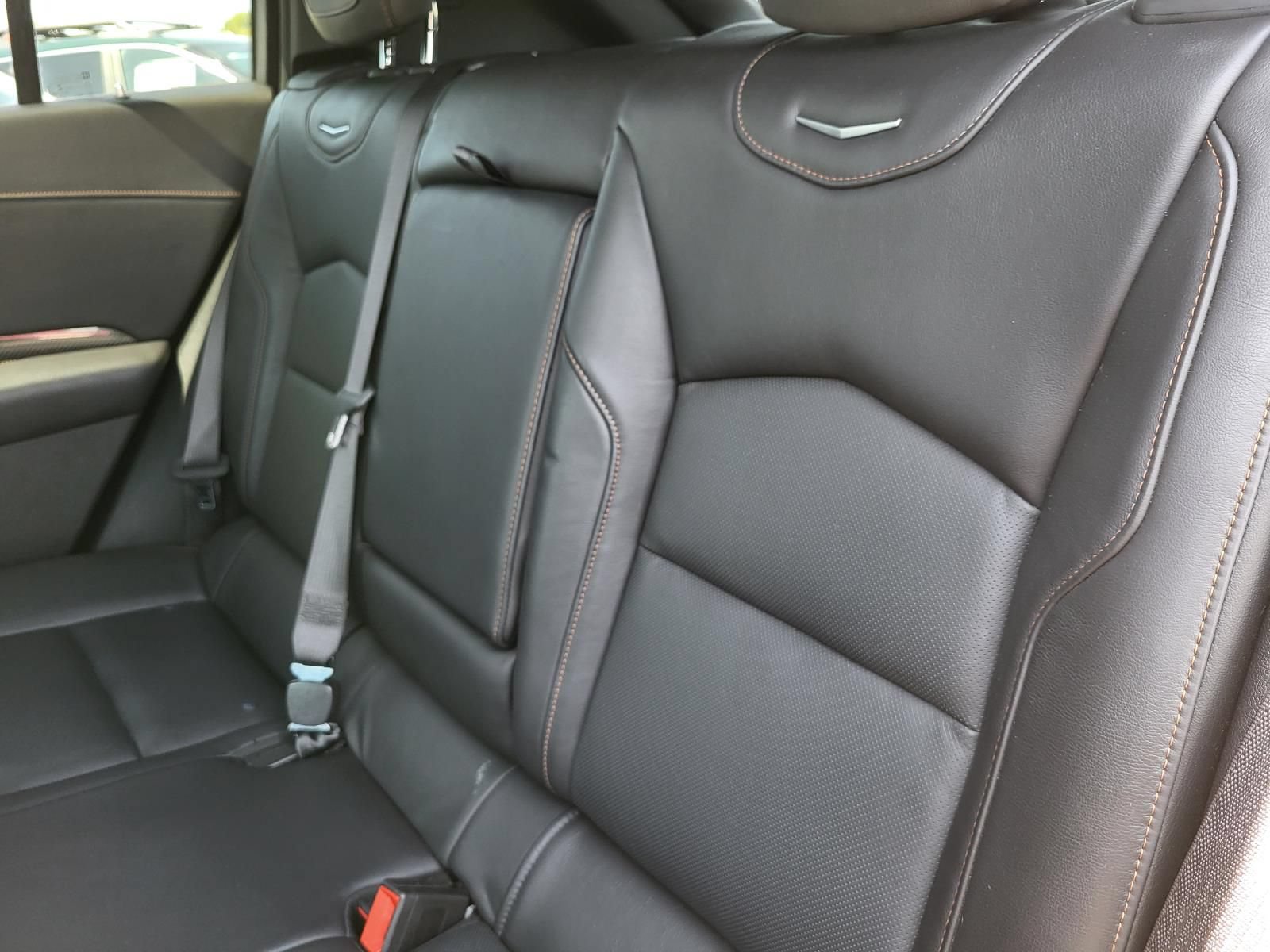 Used 2020 Cadillac XT4 Sport FWD image 18