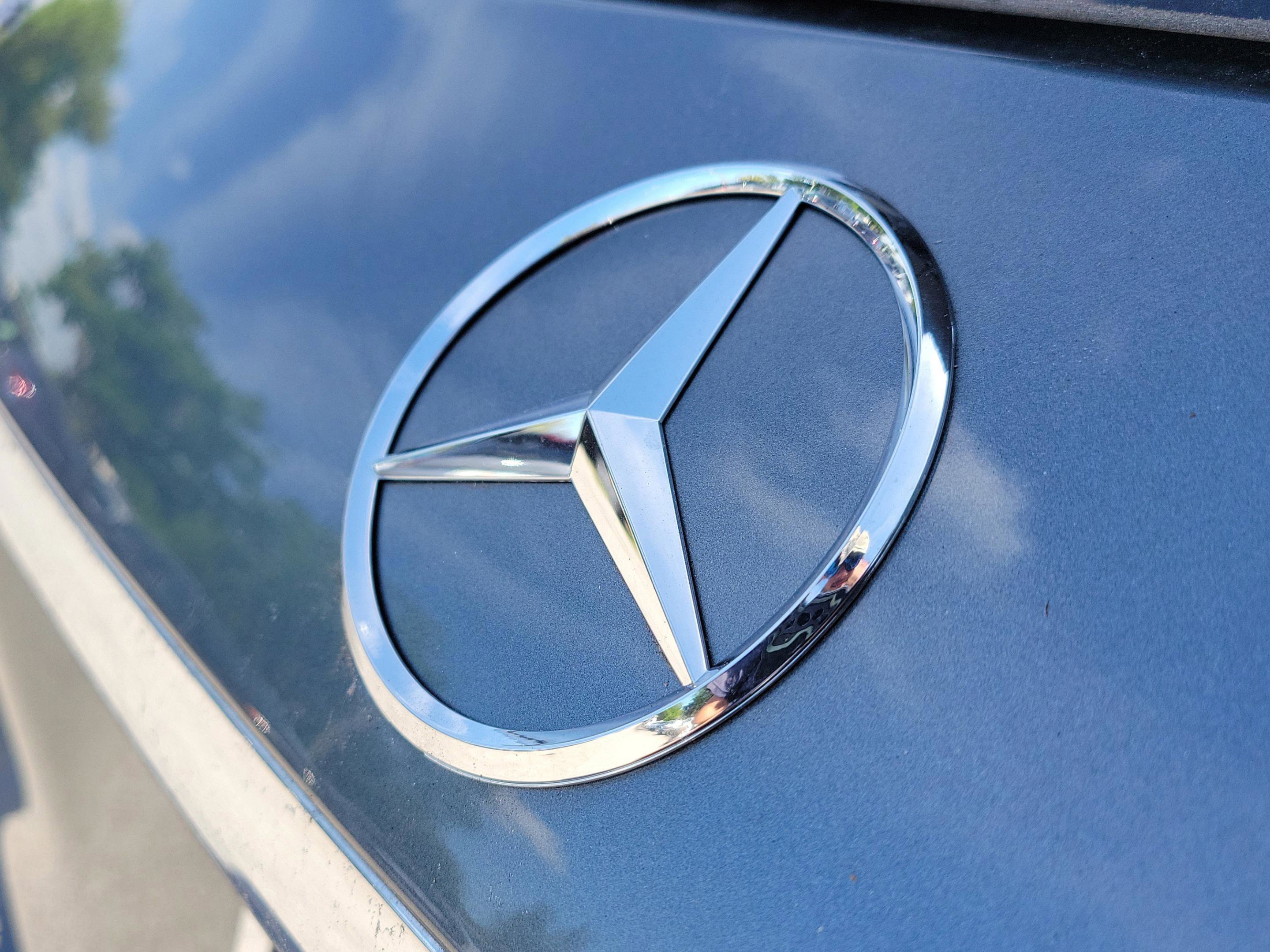 New 2026 Mercedes-Benz GLE 53 AMG 4MATIC image 31