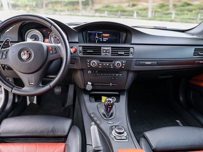 Used 2011 BMW M3 Coupe RWD image 17