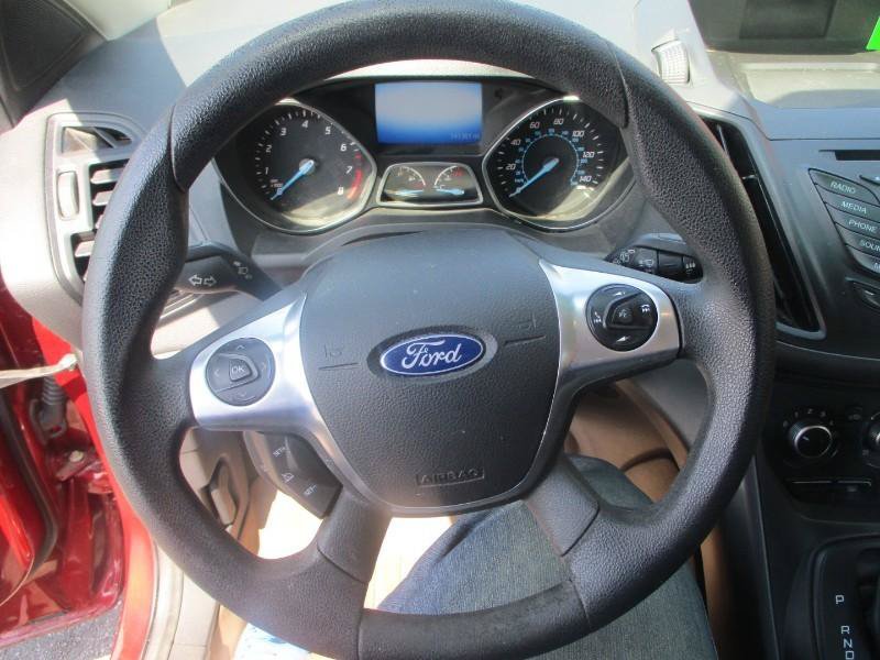Used 2016 Ford Escape S FWD image 12