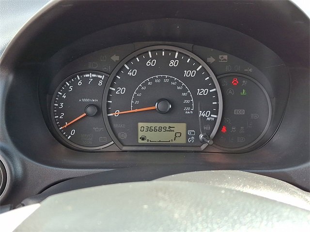 Used 2021 Mitsubishi Mirage LE image 20