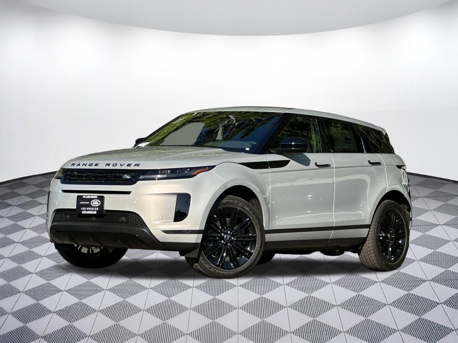 Used 2026 Land Rover Range Rover Evoque S AWD/4WD image 21
