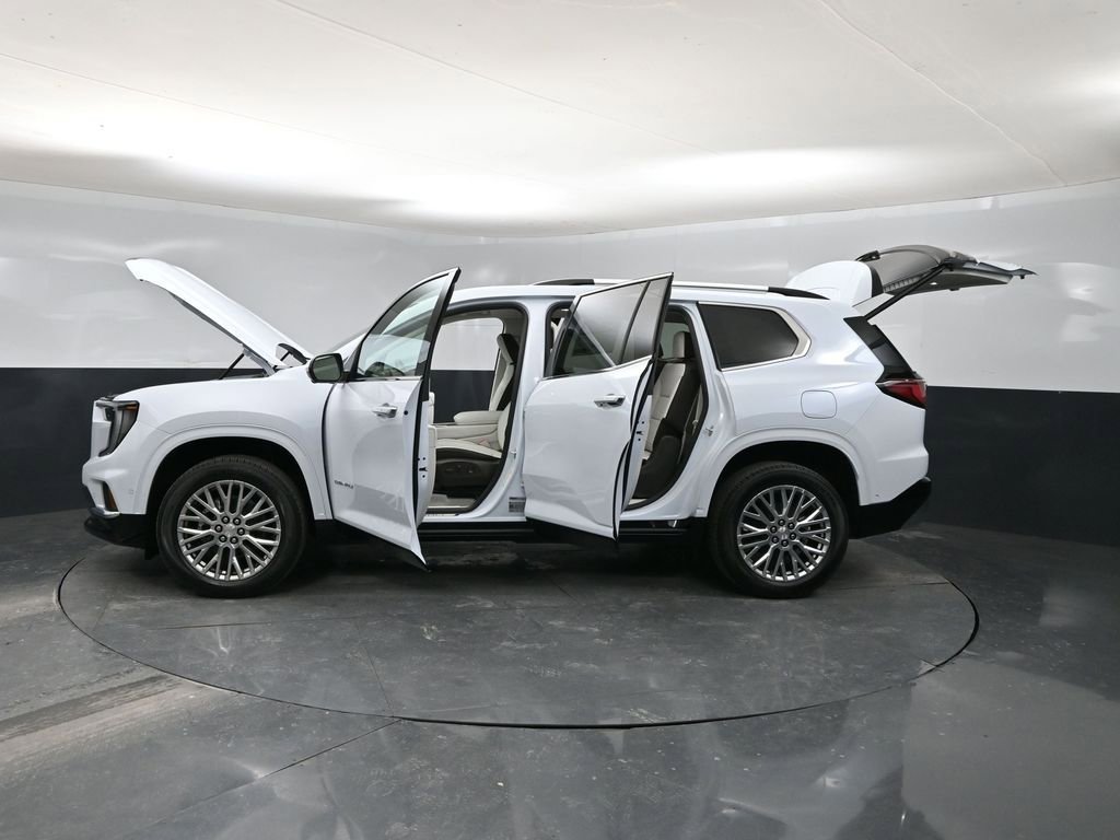 New 2026 GMC Acadia Denali w/ Super Cruise Package image 38