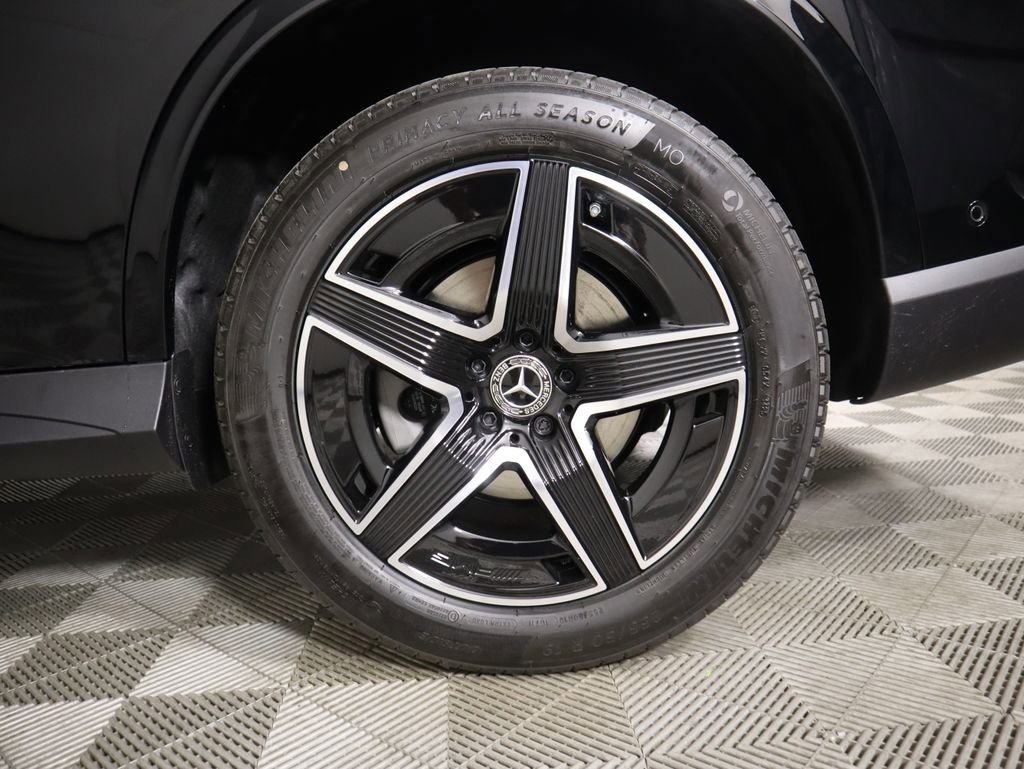 New 2026 Mercedes-Benz GLC 300 image 31