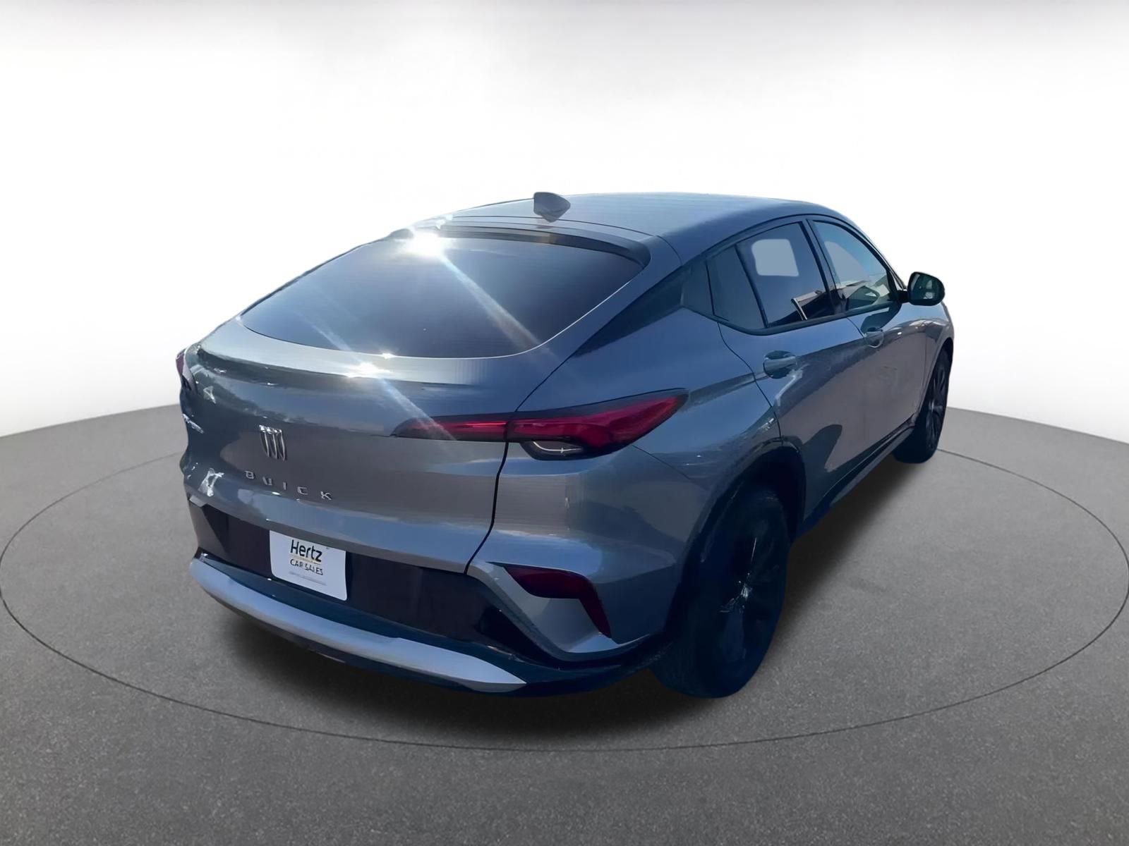 Used 2025 Buick Envista Sport Touring image 14