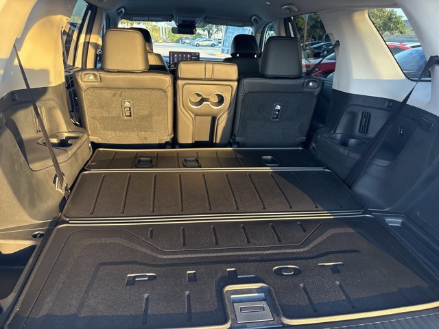 New 2026 Honda Pilot EX-L image 10
