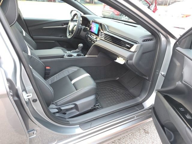 New 2026 Toyota Camry SE image 10