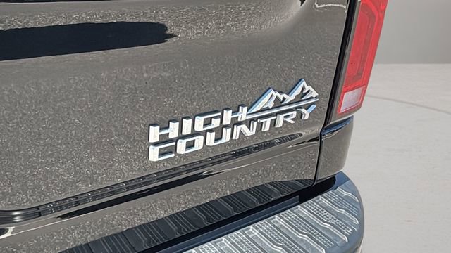 Used 2024 Chevrolet Silverado 2500 High Country w/ High Country Premium Package image 40