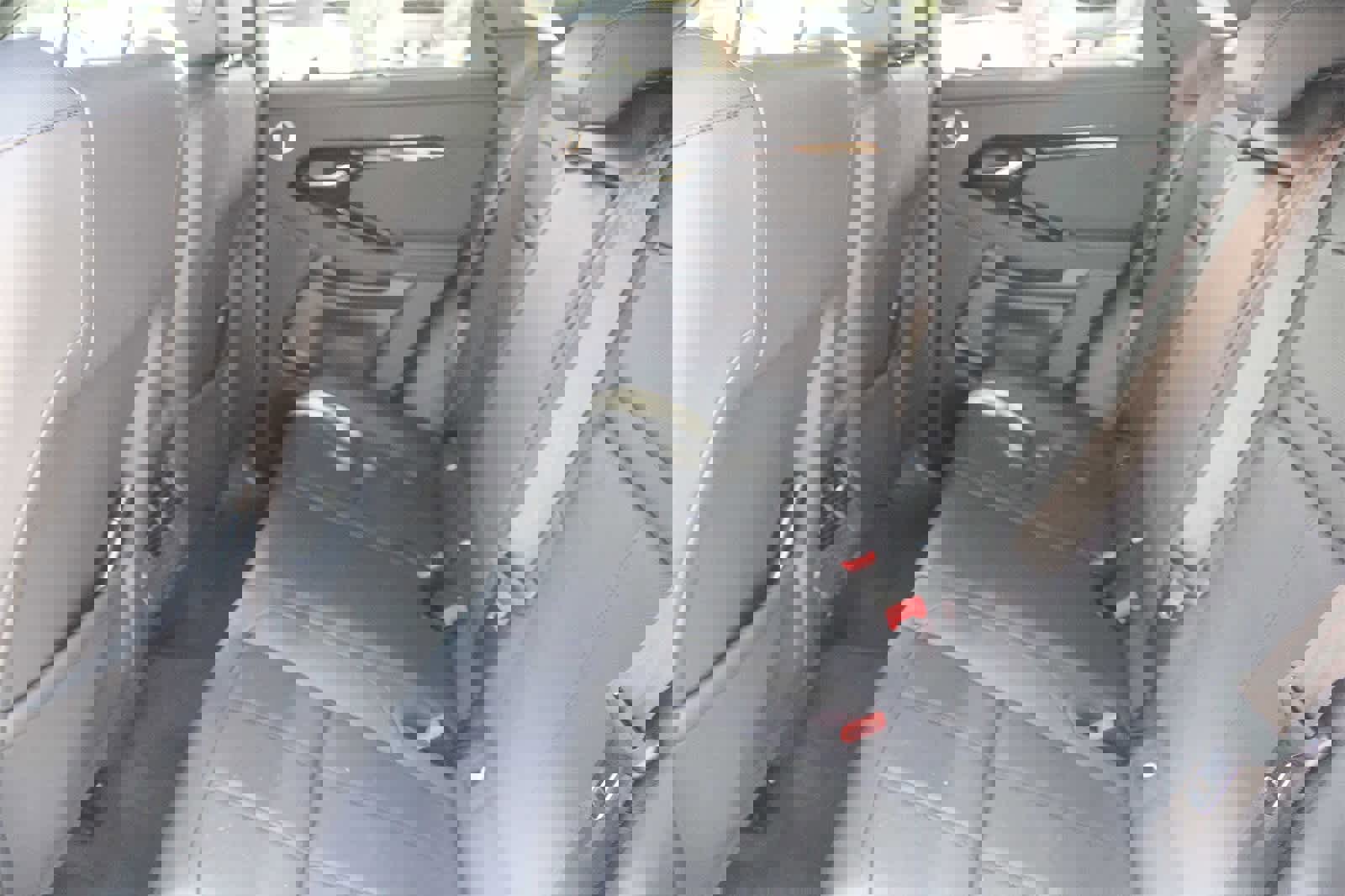 New 2026 Land Rover Range Rover Evoque S image 18