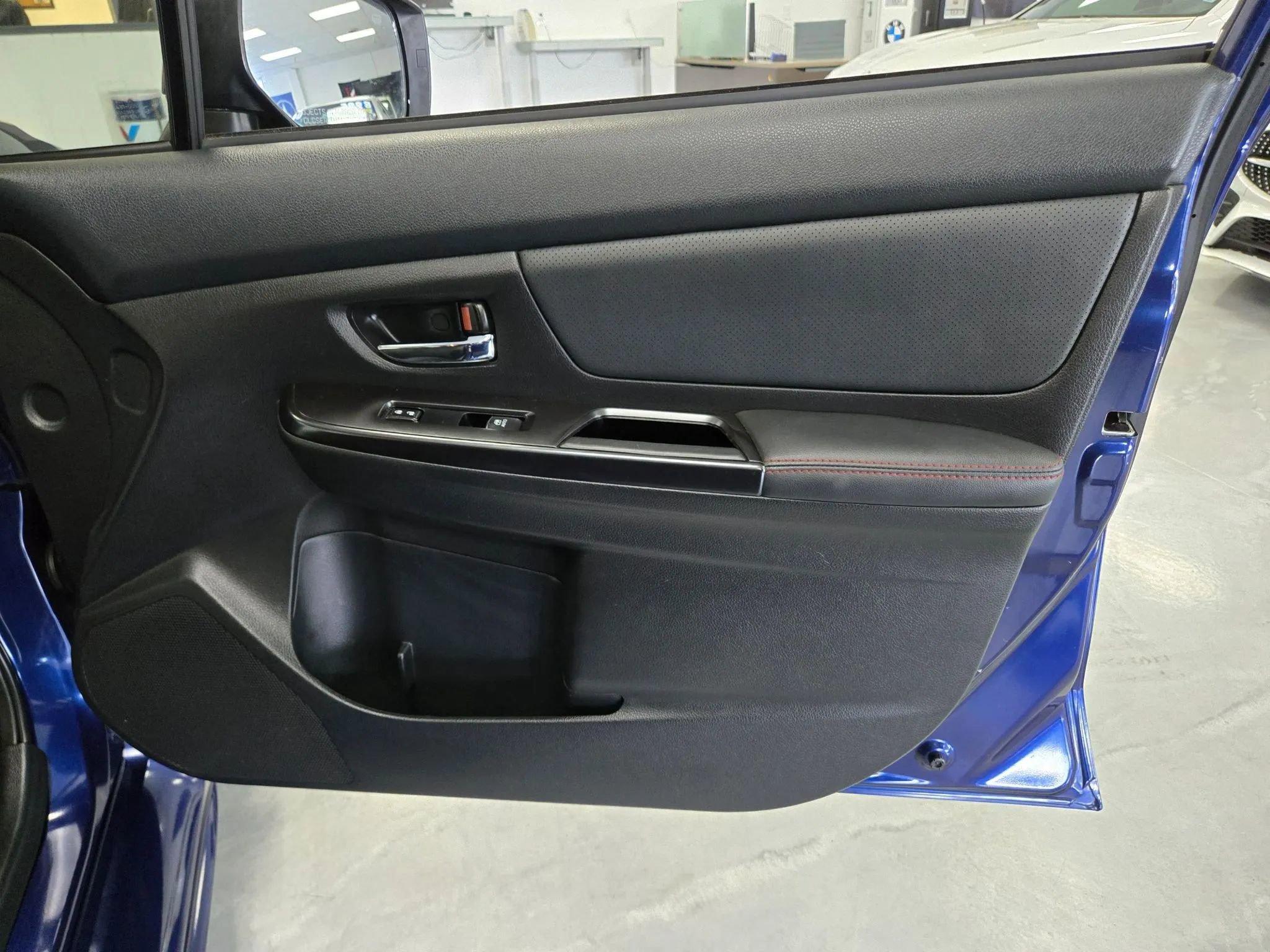 Used 2020 Subaru WRX Limited image 22