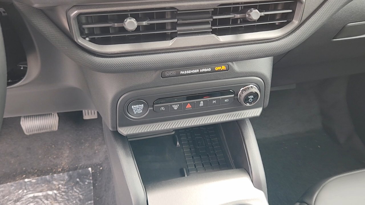 New 2025 Ford Bronco Sport Outer Banks w/ Outer Banks Tech Package+ image 20