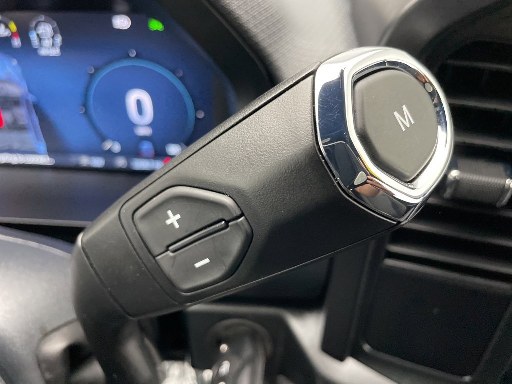 Used 2024 Ford F150 STX image 27