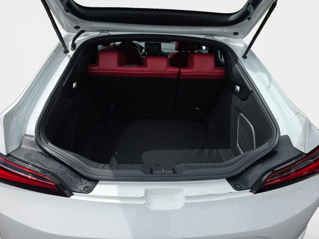 Used 2024 Acura Integra A-Spec FWD image 23
