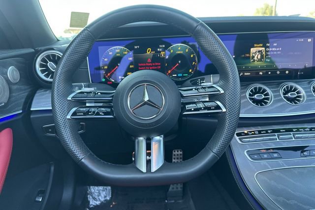 Used 2023 Mercedes-Benz E 450 E 450 image 17