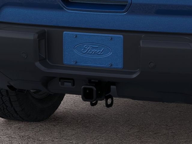 New 2026 Ford Bronco Sport Big Bend AWD/4WD image 23