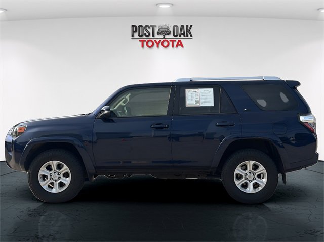 Used 2016 Toyota 4Runner SR5 Premium image 7