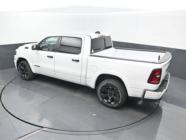 New 2026 RAM 1500 4x4 Crew Cab image 49
