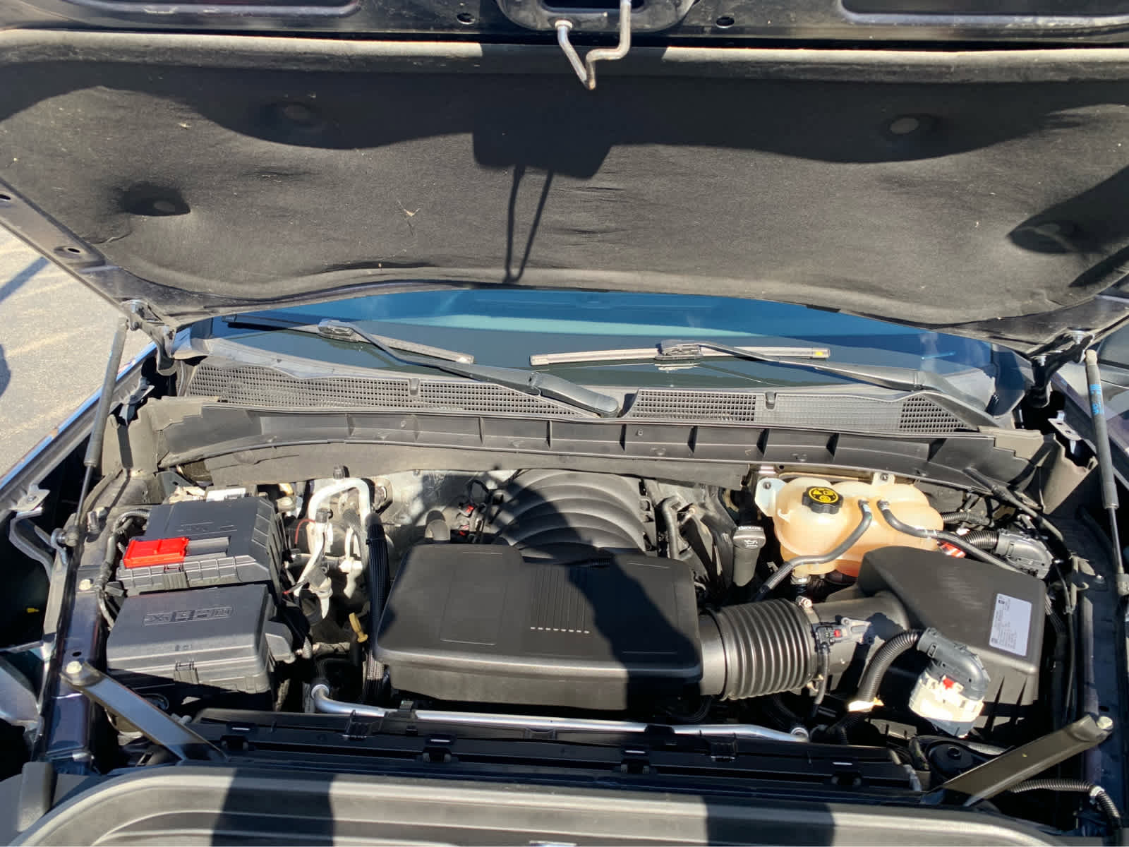 Used 2020 GMC Sierra 1500 AT4 w/ AT4 Premium Package image 10