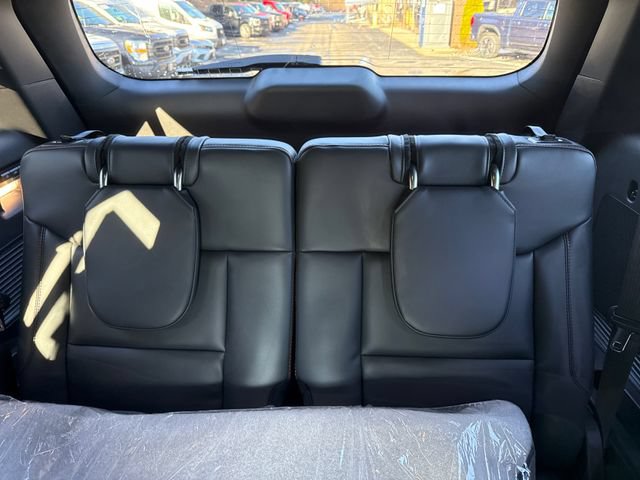 New 2026 Ford Explorer ST w/ Sun And Sound Package AWD/4WD image 31