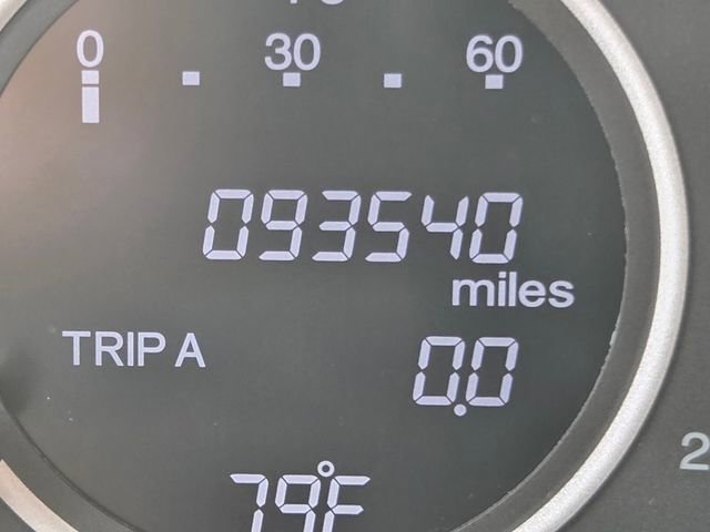 Used 2013 Honda CR-V LX image 30