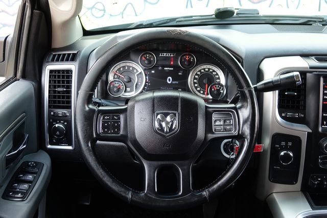 Used 2018 RAM 2500 Lone Star image 45