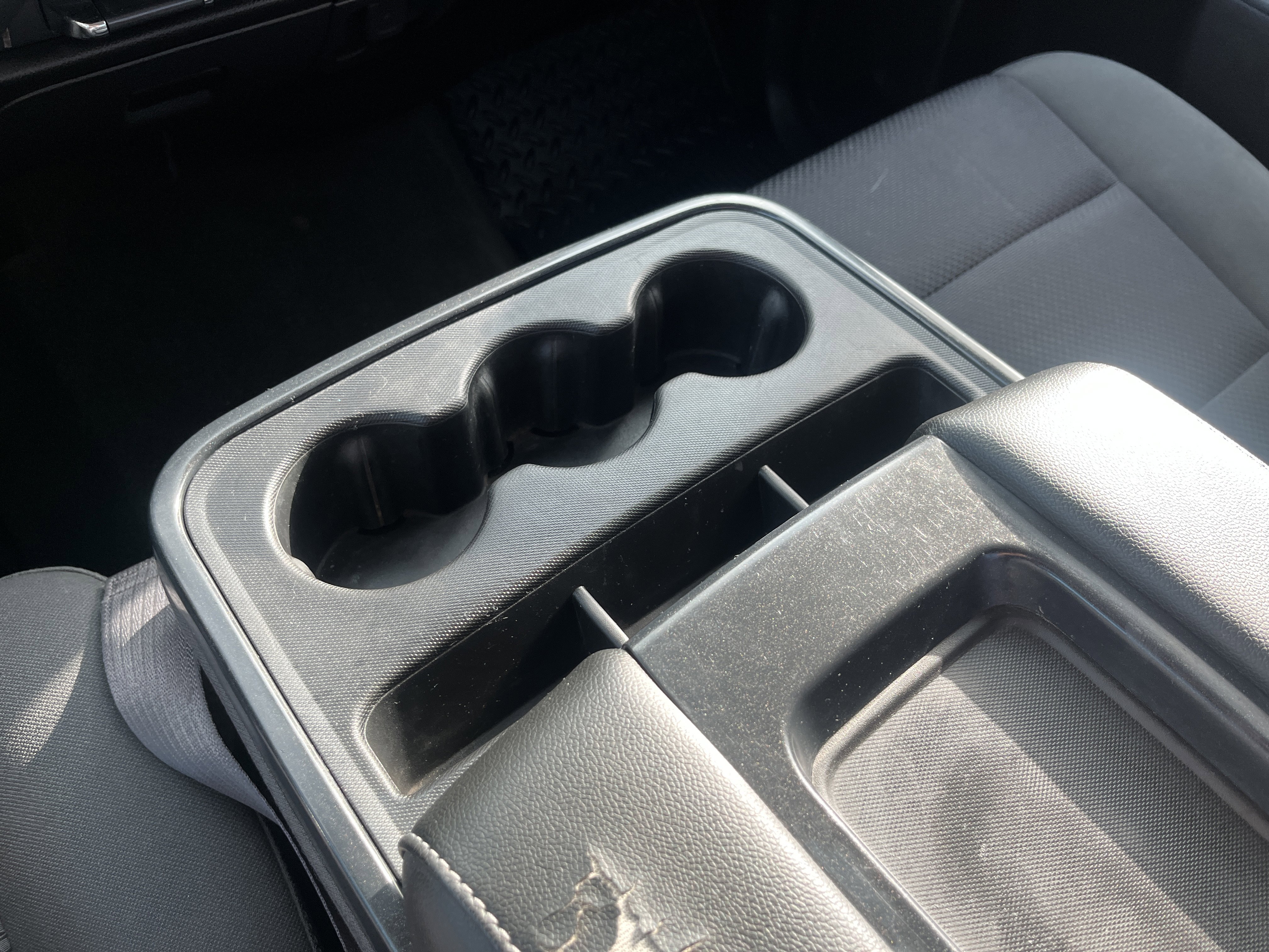 Used 2017 Chevrolet Silverado 2500 LT w/ LT Convenience Package image 27