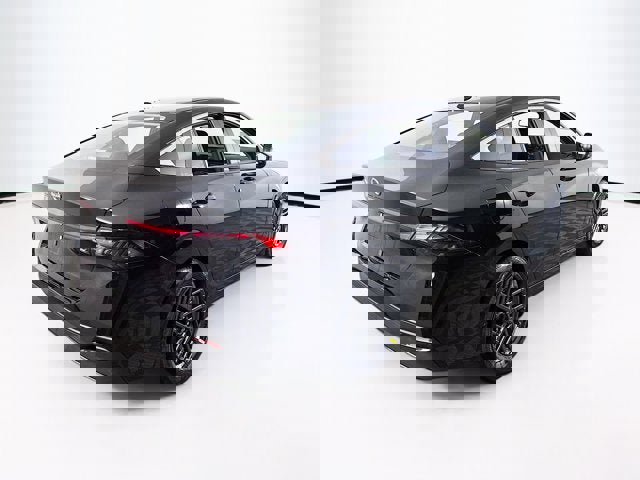 New 2026 Nissan Sentra SV image 5