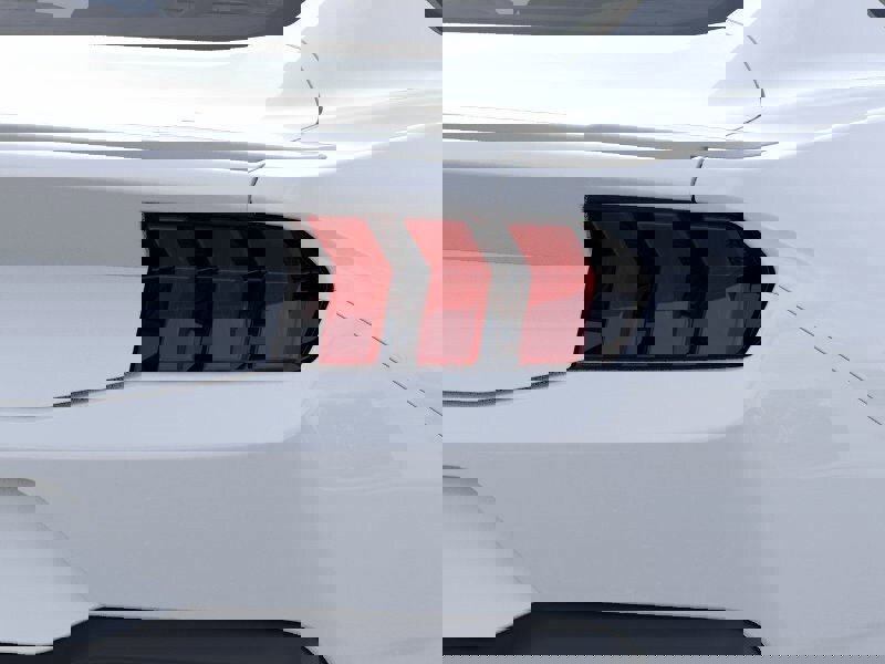 New 2025 Ford Mustang GT Premium image 43