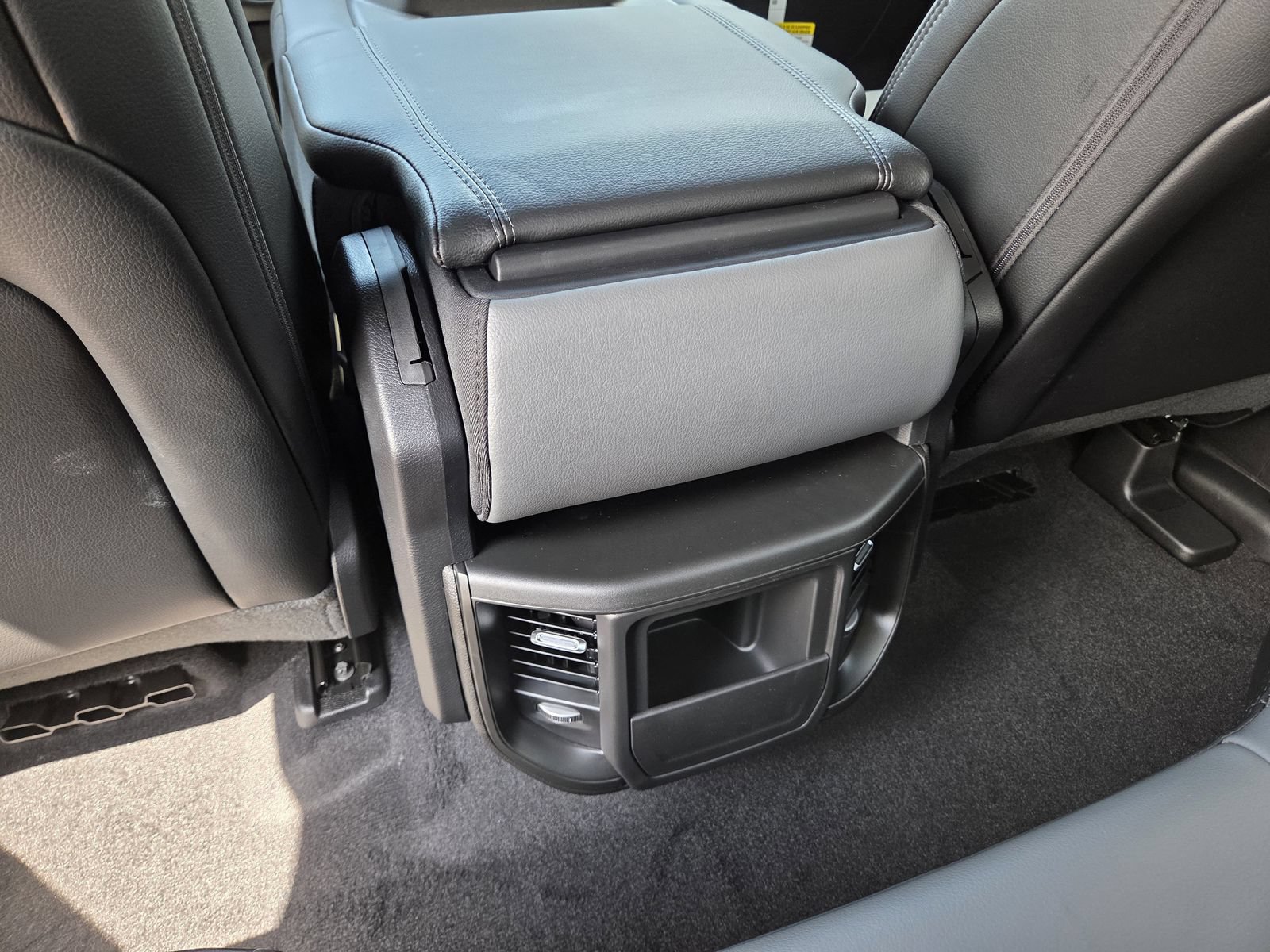 New 2026 RAM 1500 Tradesman RWD image 21