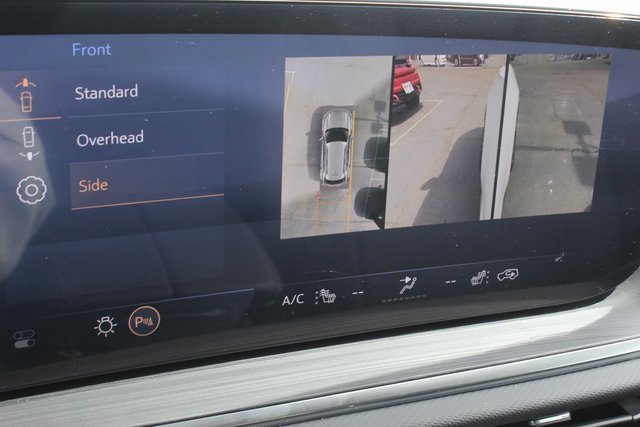 New 2025 Buick Envision Preferred image 44