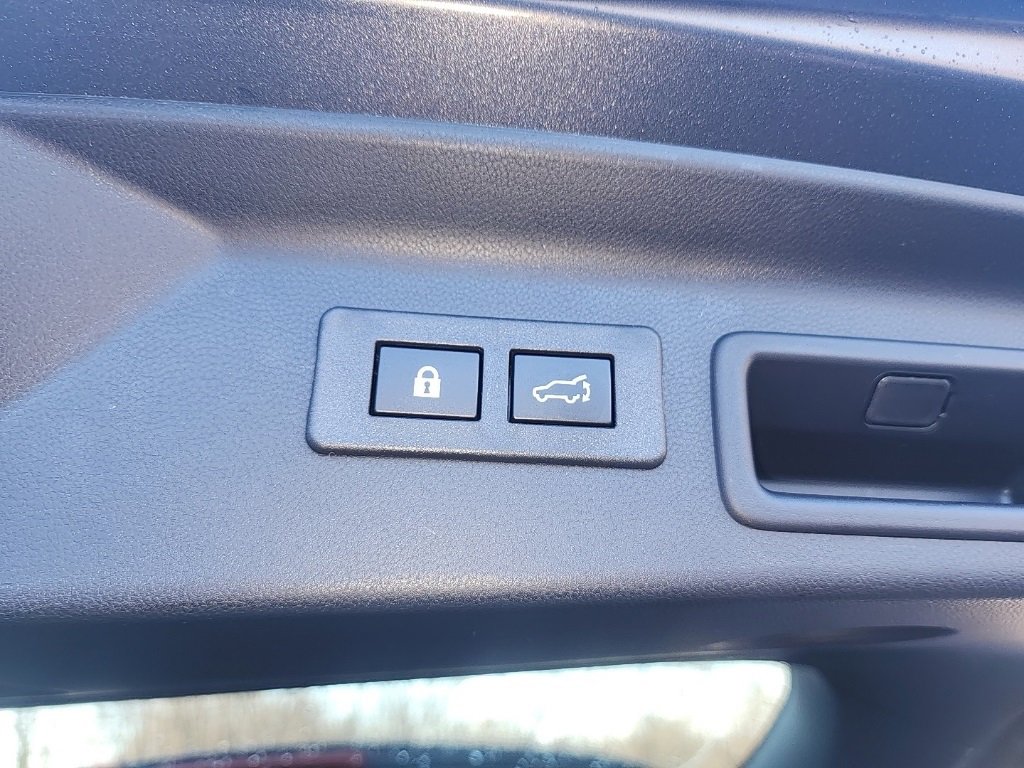 New 2026 Subaru Forester Wilderness image 12