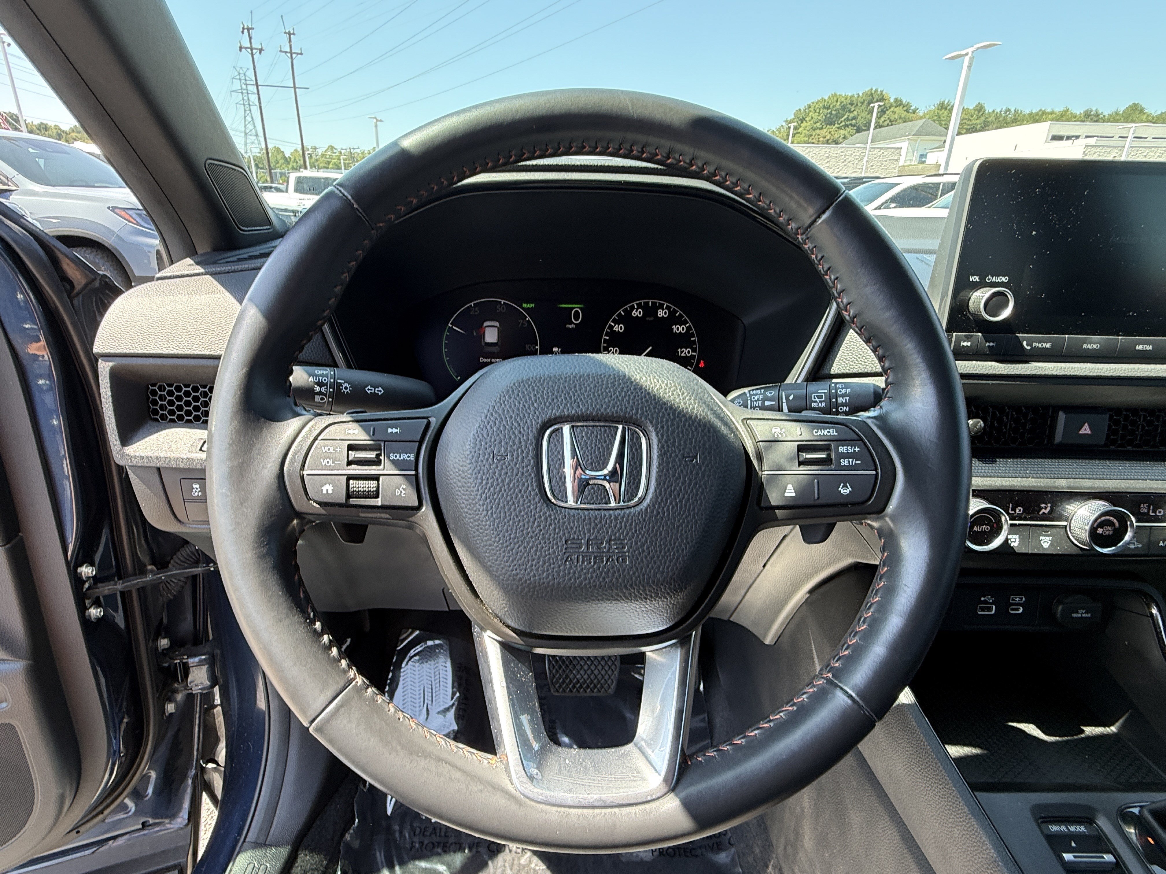 Used 2023 Honda CR-V Sport image 18