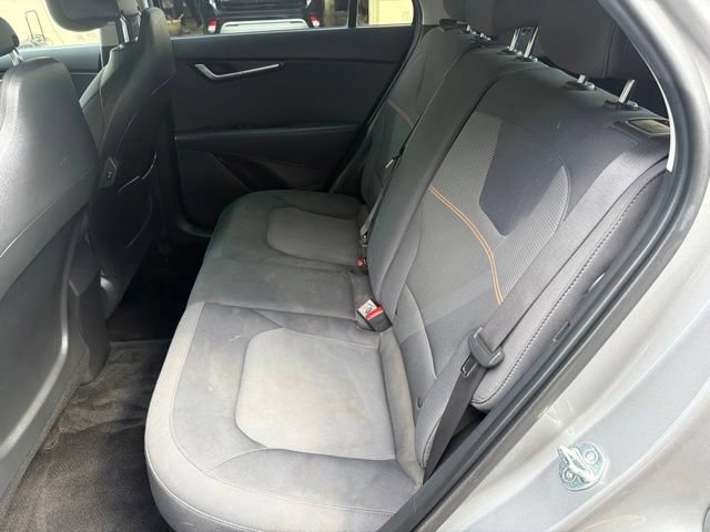Used 2023 Kia Niro LX FWD image 18