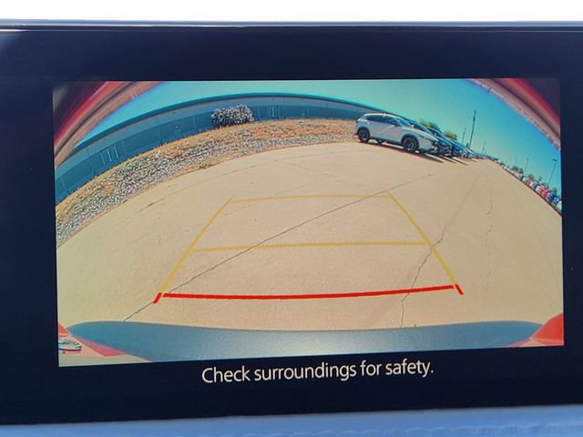 New 2025 MAZDA CX-30 AWD 2.5 S w/ Select Sport Pkg image 21