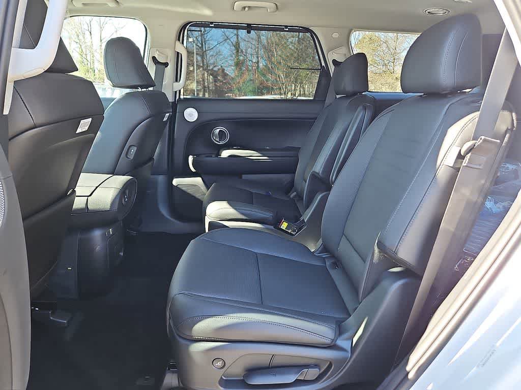 New 2026 Hyundai Palisade Limited AWD/4WD image 8