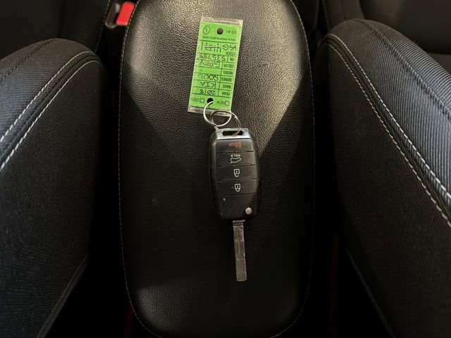 Used 2018 Kia Soul + FWD image 33