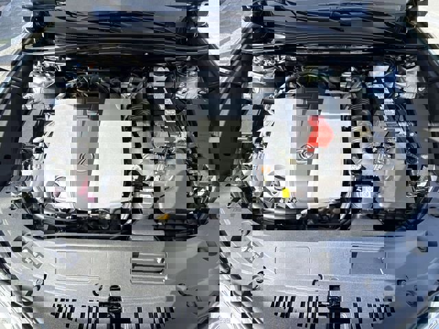 New 2025 Lexus ES 350 w/ Premium Package image 27