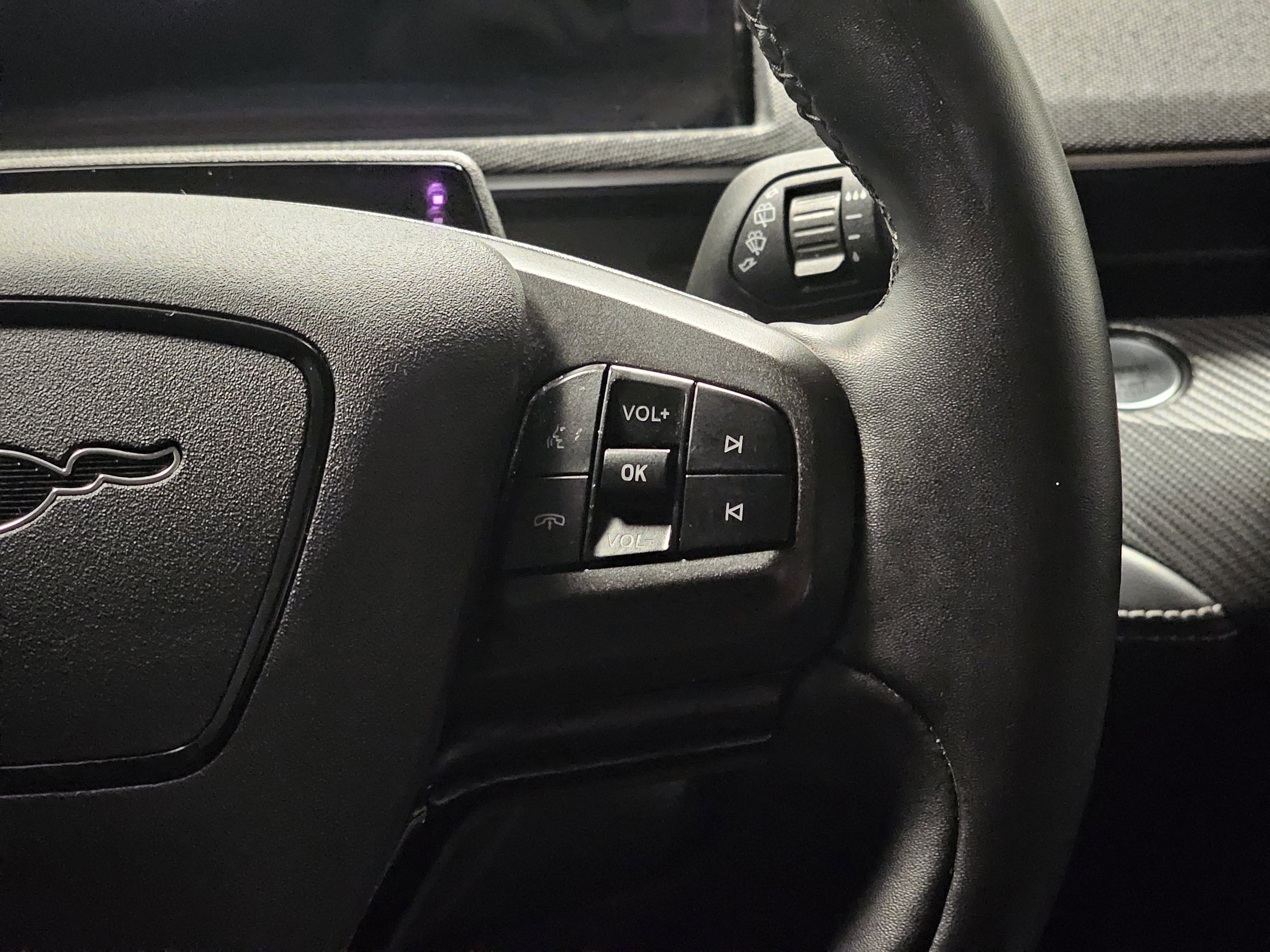 Used 2024 Ford Mustang Mach-E Select image 21