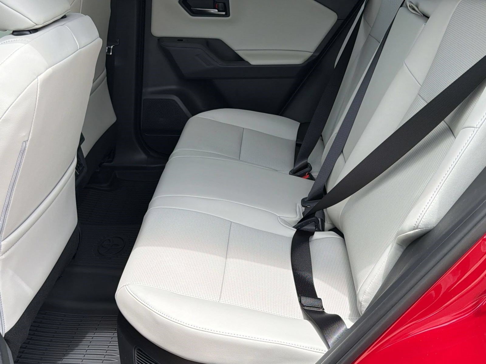 New 2026 Toyota RAV4 XLE Premium FWD image 14