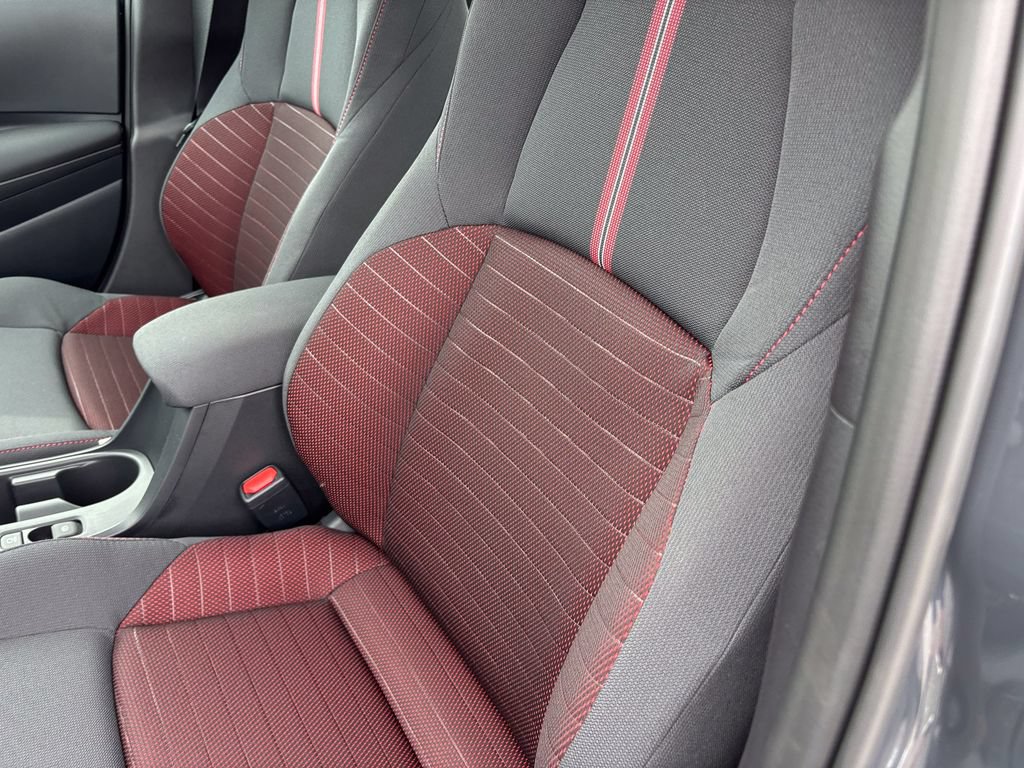 New 2026 Toyota Corolla SE FWD image 13
