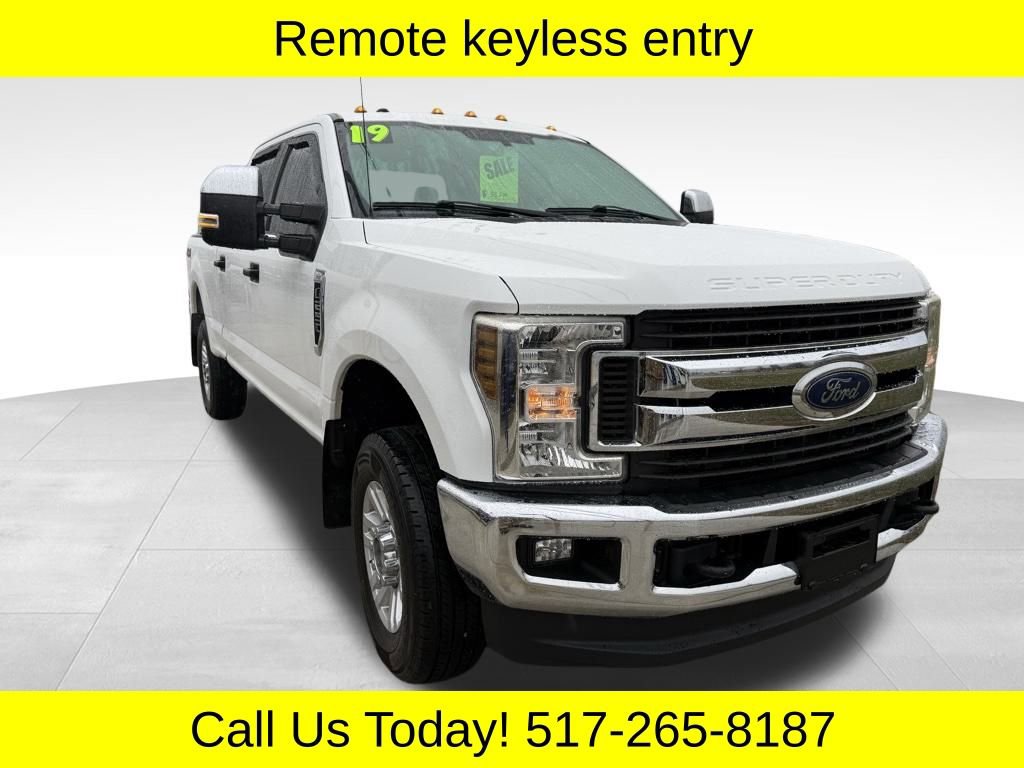 Used 2019 Ford F250 XLT w/ XLT Value Package