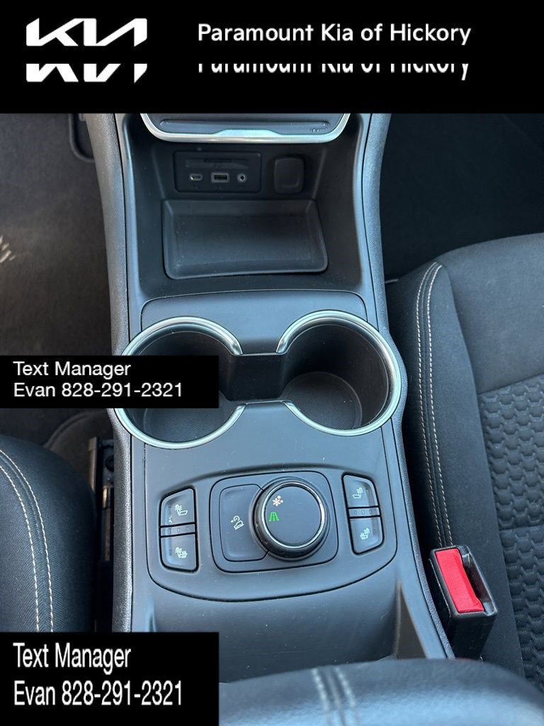 Used 2018 GMC Terrain SLE w/ Driver Convenience Package image 25