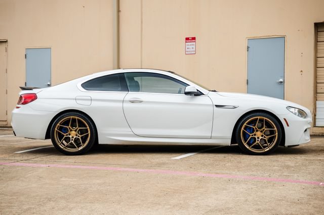 Used 2012 BMW 650i Coupe RWD image 12