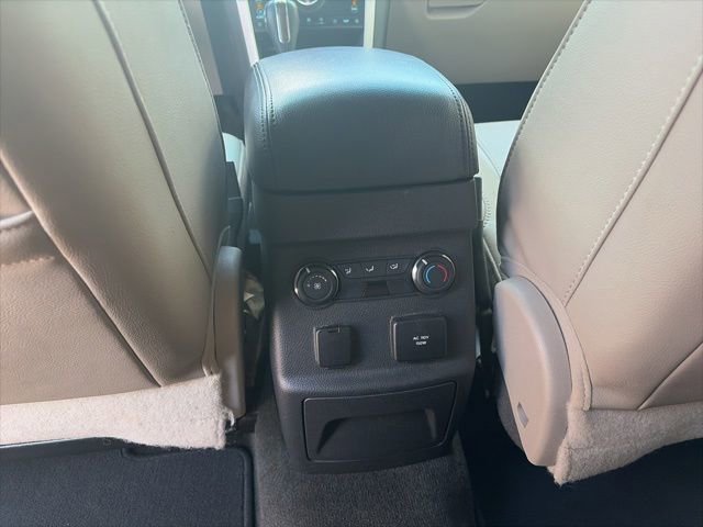 Used 2011 Ford Explorer Limited FWD image 17