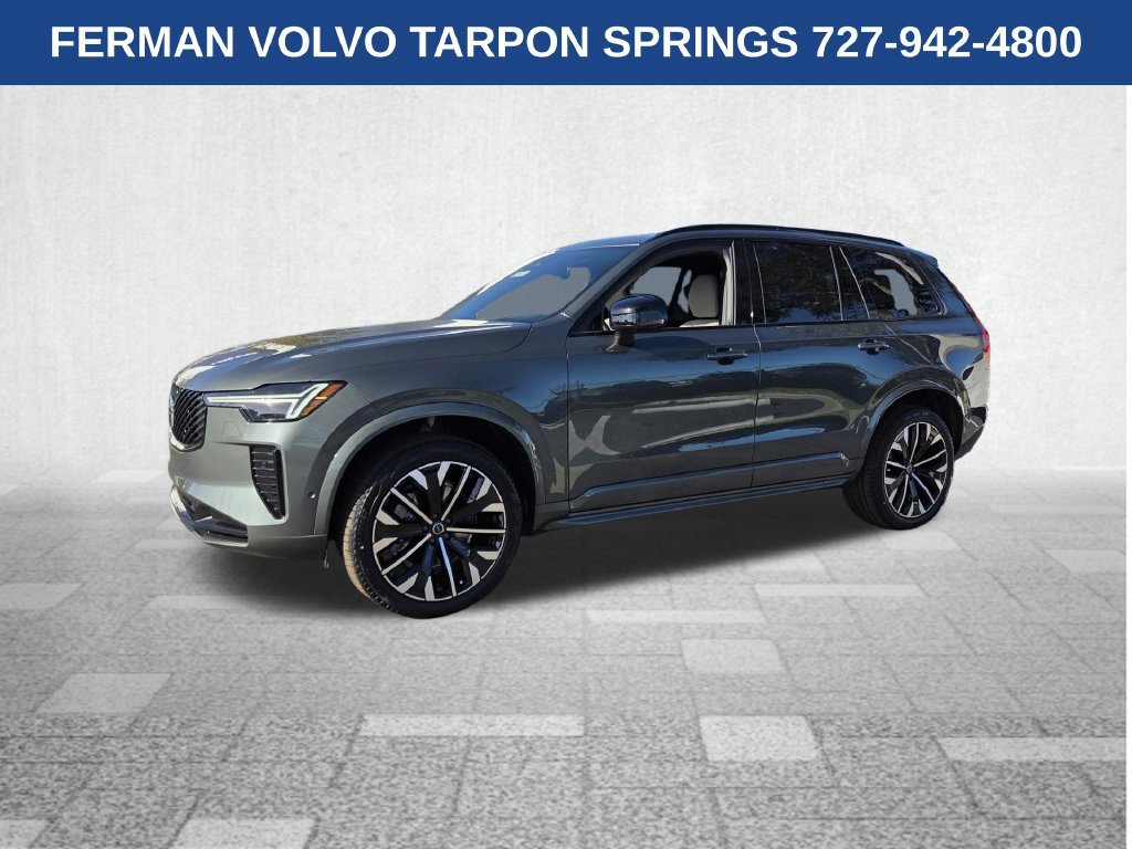 New 2027 Volvo XC90 B6 Ultra AWD/4WD image 4